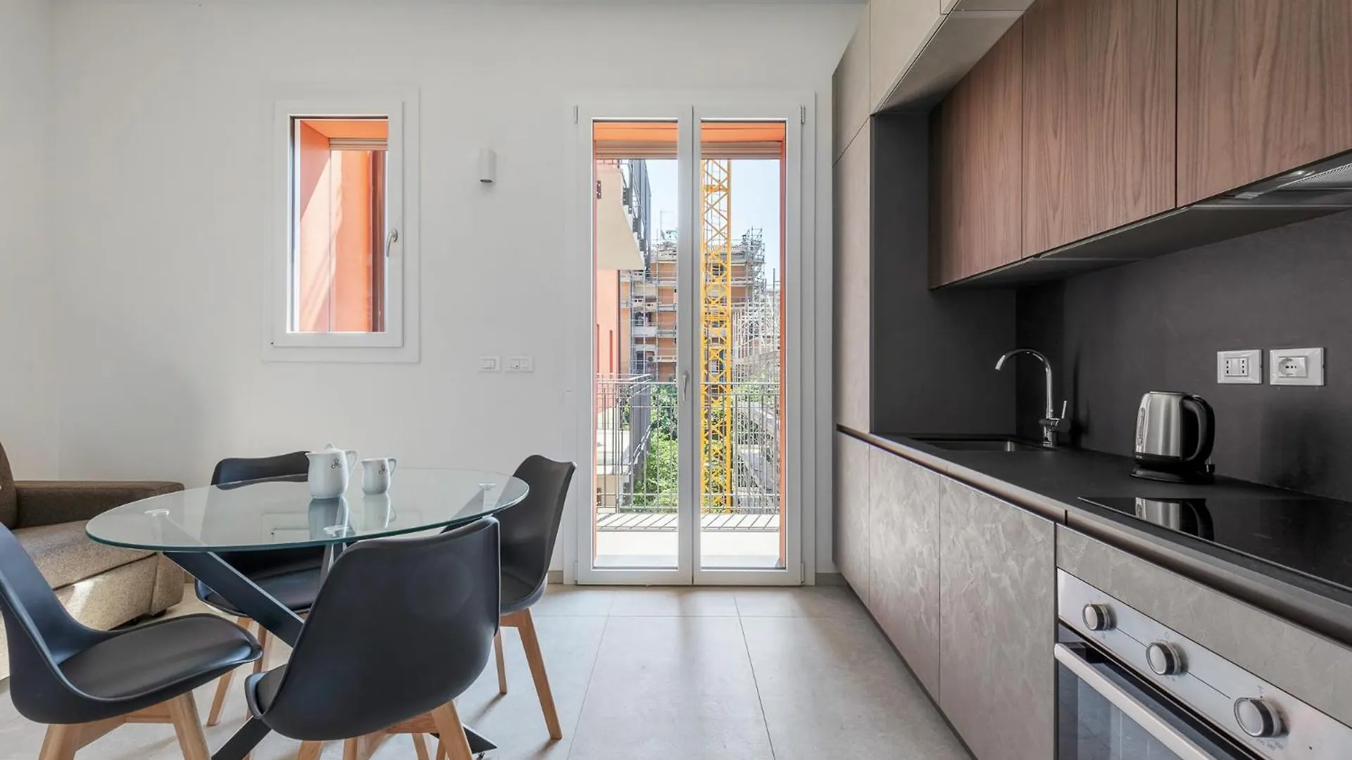 Le Dodici Porte- Porta San Felice 6 By Bologna District 0*,  意大利