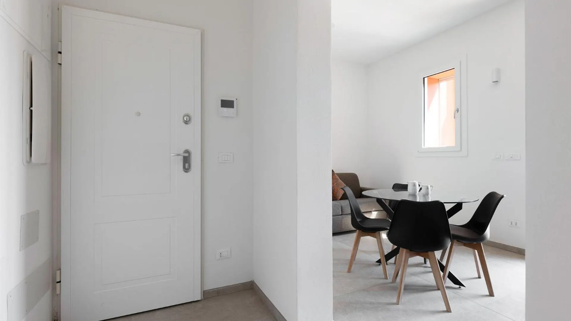 Le Dodici Porte- Porta San Felice 6 By Bologna District 公寓