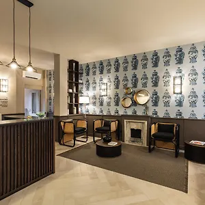 4* מלון Porta San Mamolo